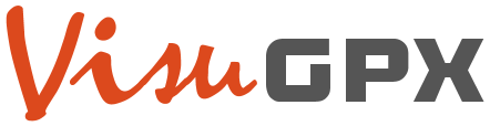 VisuGPX